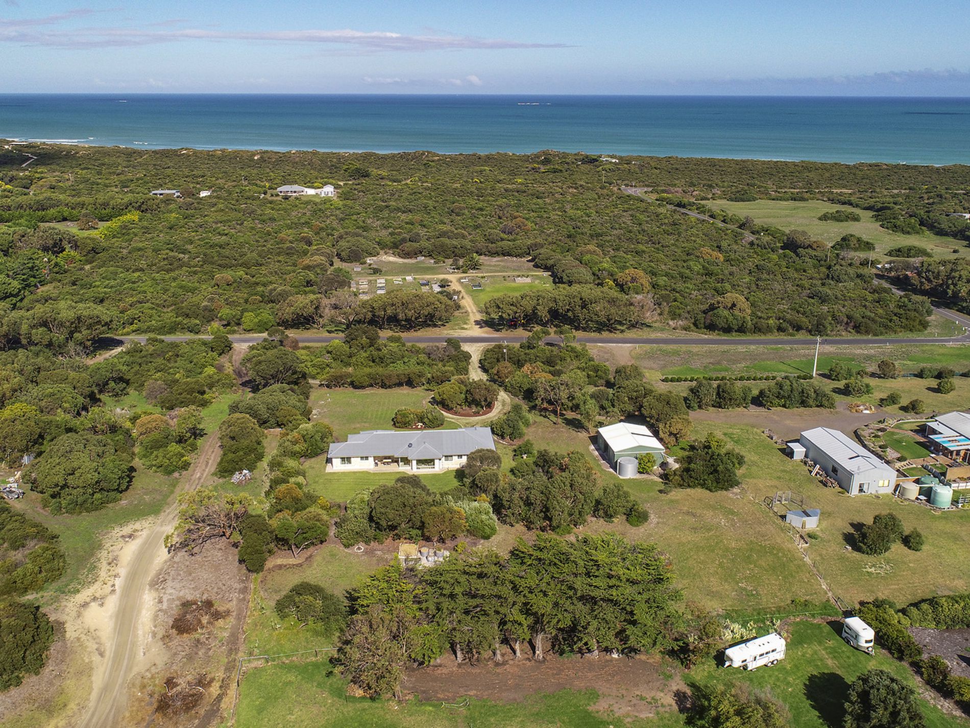 56 Admella Drive, Beachport