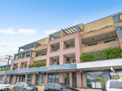 17 / 9 Elizabeth Street, Berala