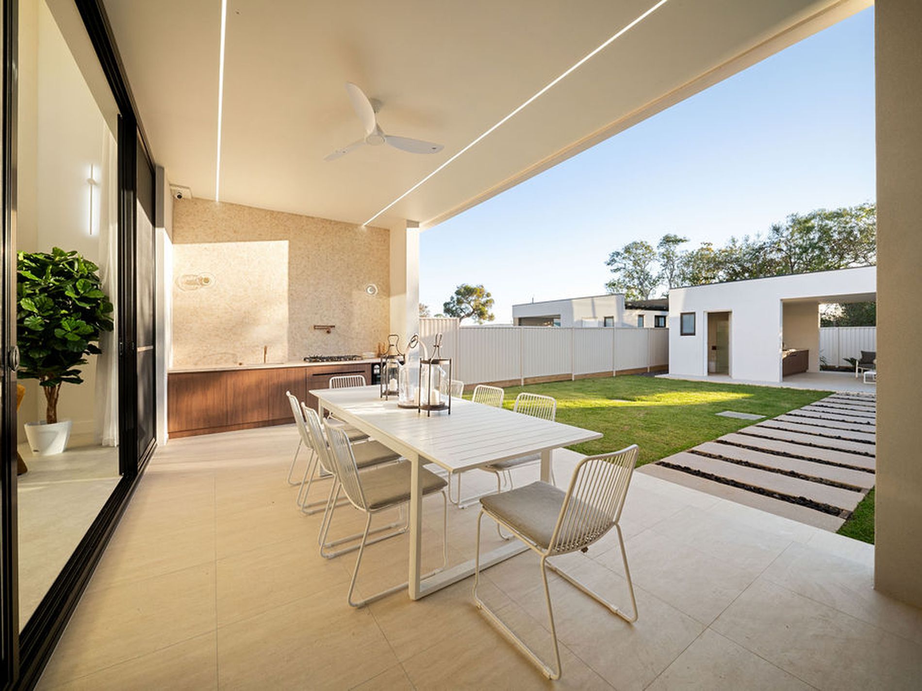 99 Cumberland Street, Cabramatta