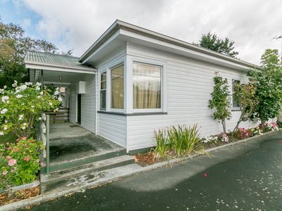 39 Sale Street, Huonville