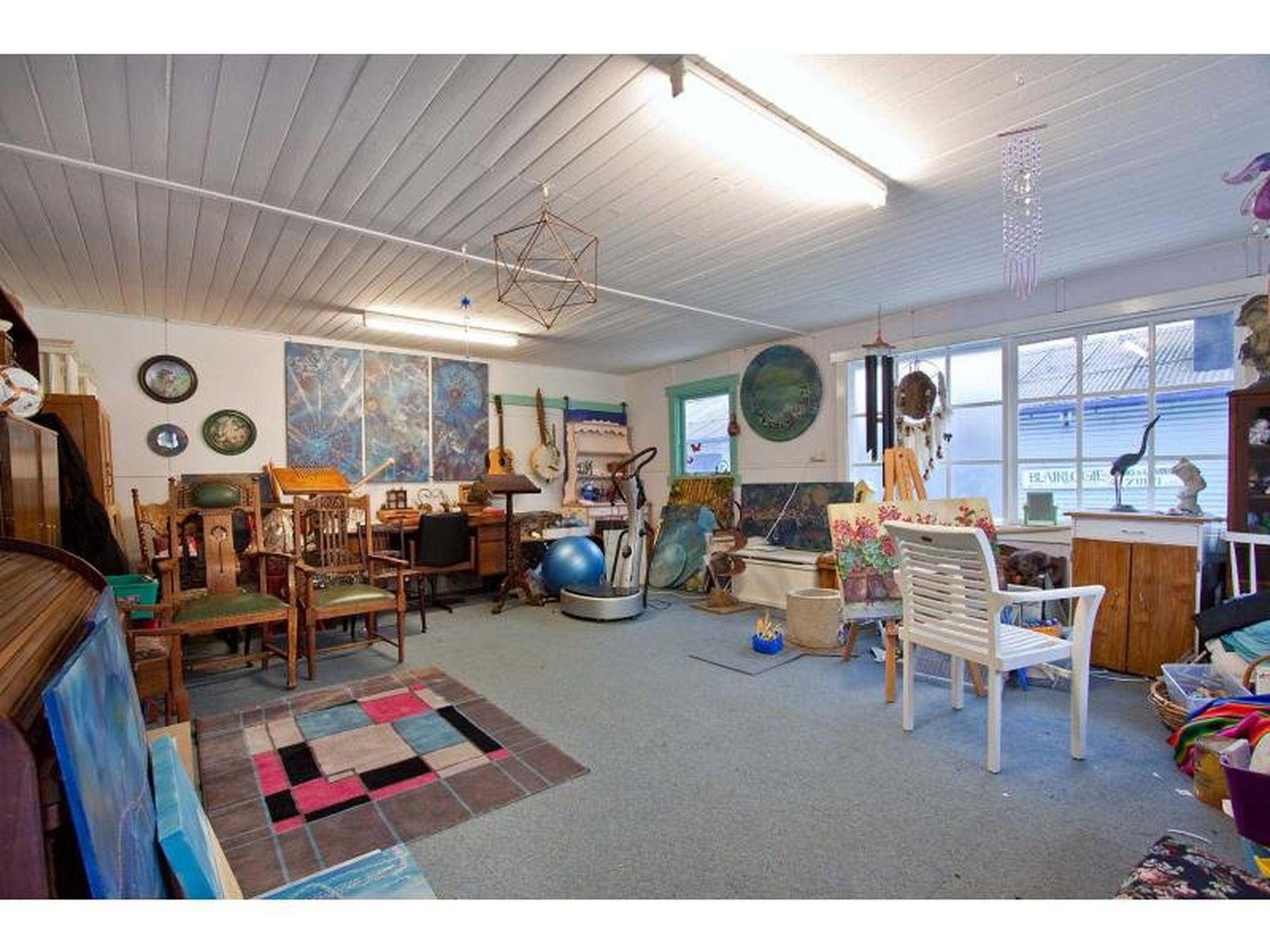 gallery