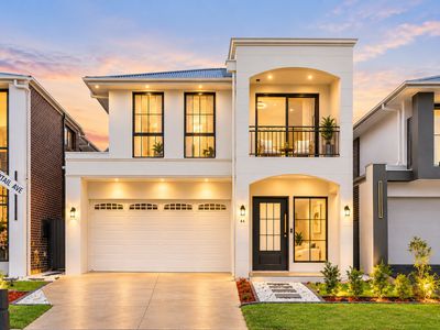 64 Feathertail Avenue, Marsden Park