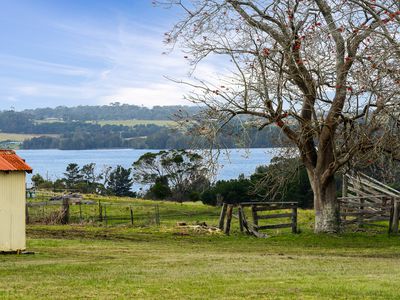 4017 Princes Highway, Coila