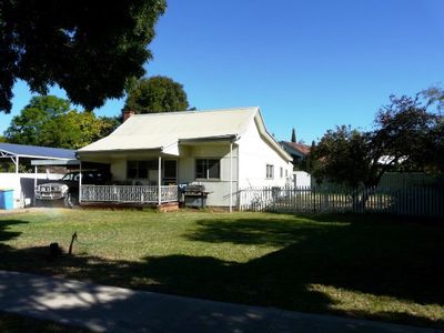 22 Finley Street, Tocumwal