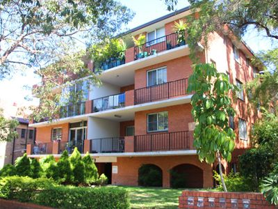 11 / 4-6 King Edward Street, Rockdale