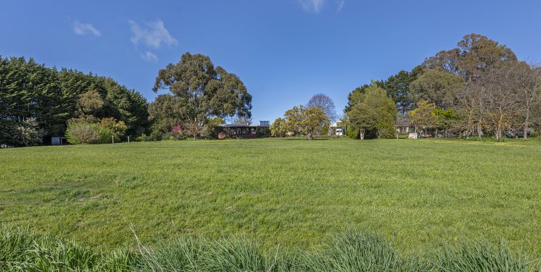 2122 Euroa-Strathbogie Road, Strathbogie