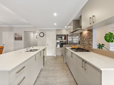 41 Rushmore Loop, Baldivis