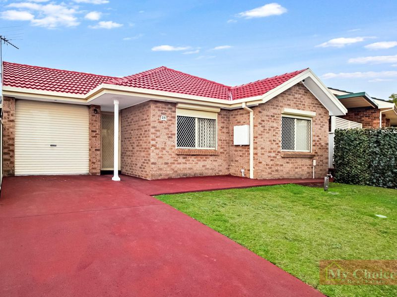26 Coquet Way, Green Valley