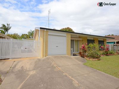 94 TOOTH ST, Pialba