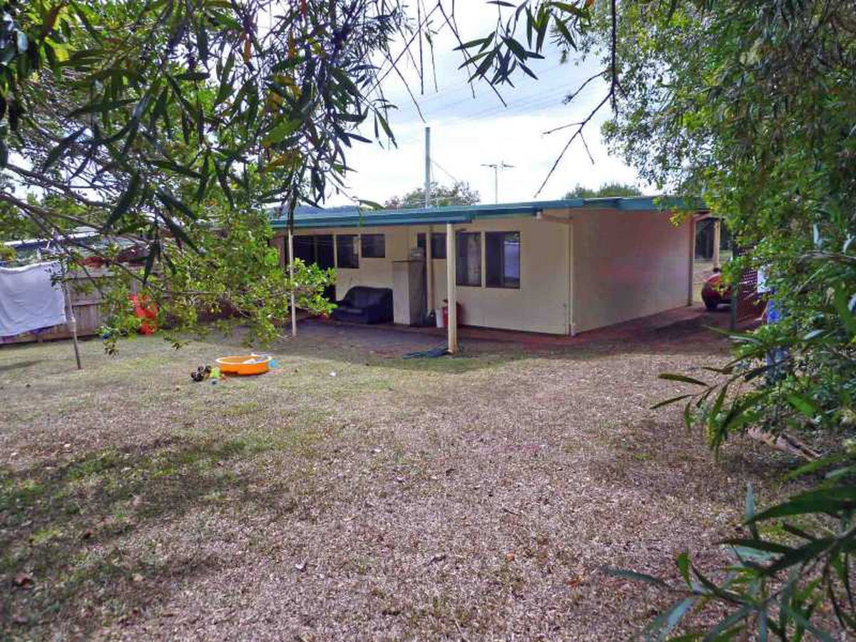Yungaburra