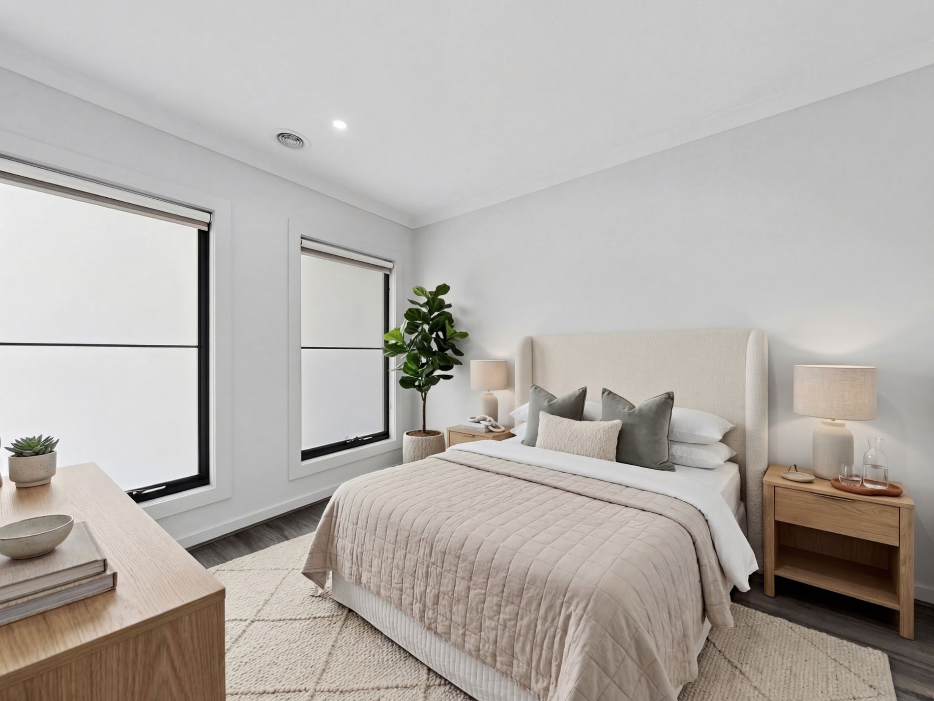 92 Flanagan Avenue, Officer