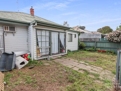 105 Baillie Street, Horsham