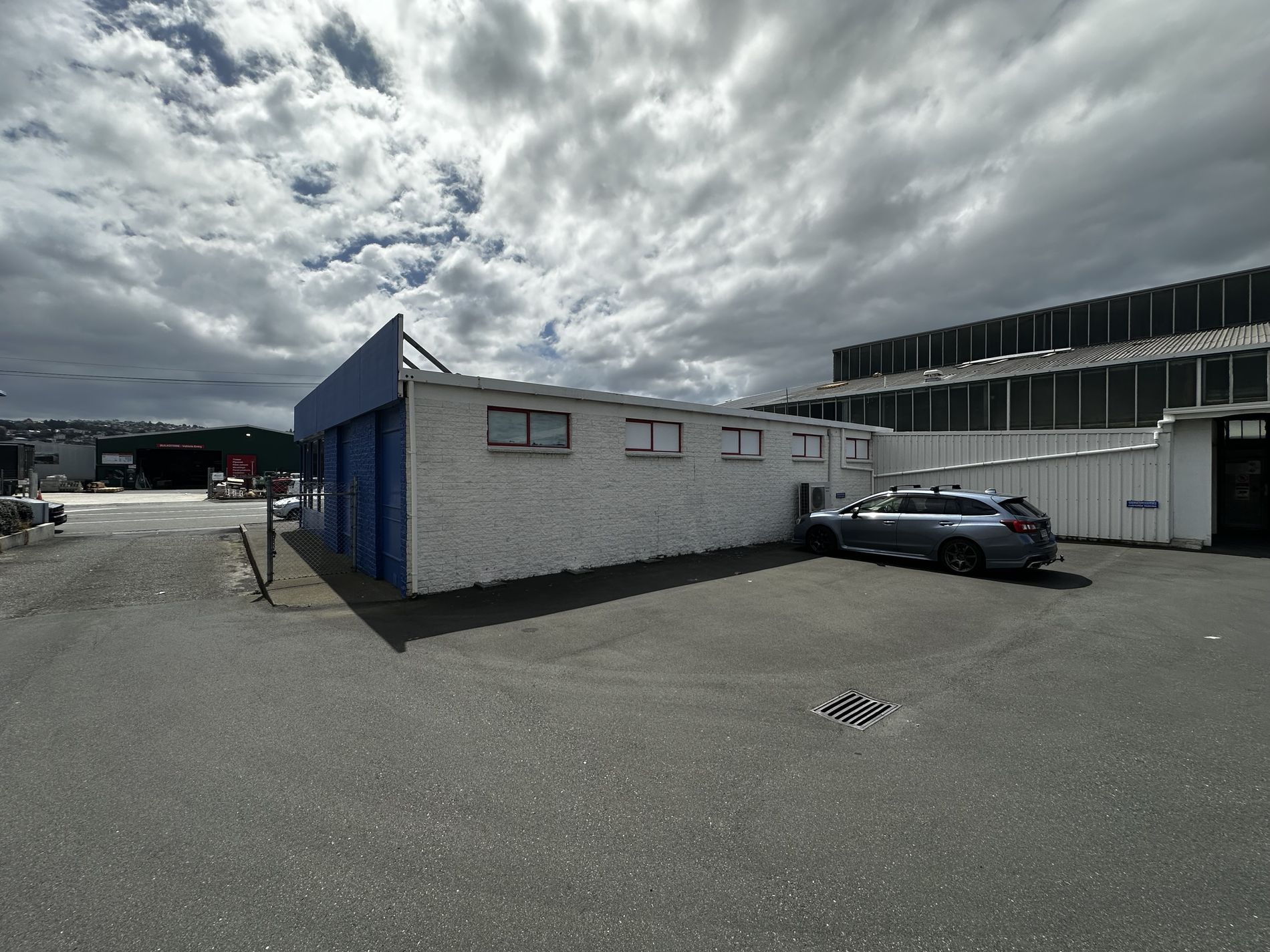 18 Orari Street, South Dunedin