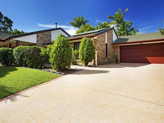 5 Cabernet Court, Buderim