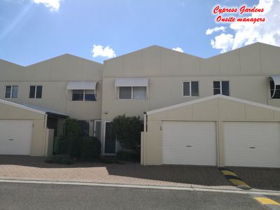 28 / 9-25 Allora Street, Waterford West