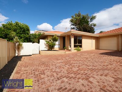 3 / 76 Dover Road, Scarborough