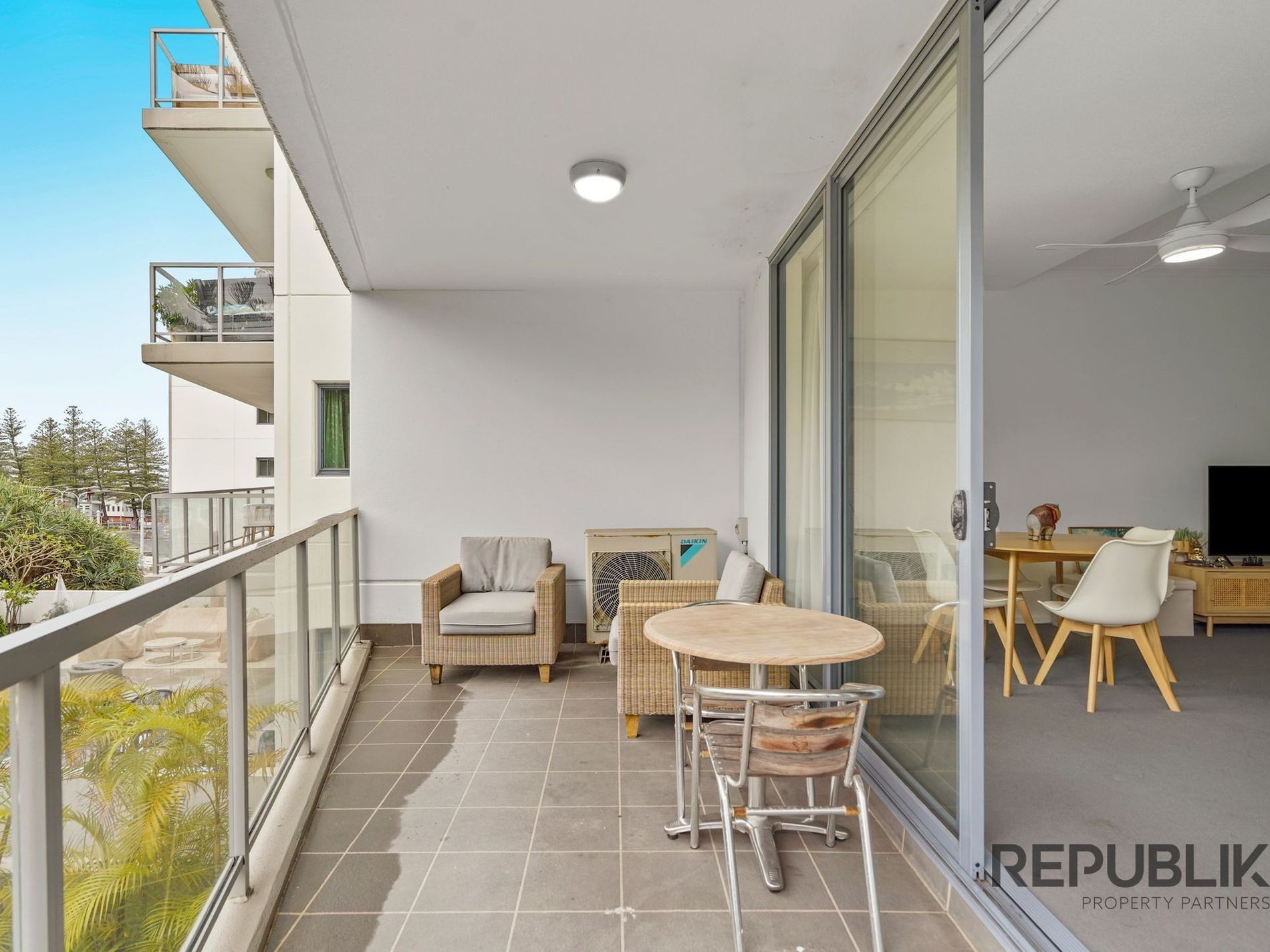 1035 / 1 OCEAN STREET, Burleigh Heads