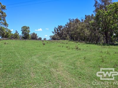 9699 Bruxner Highway, Bonshaw