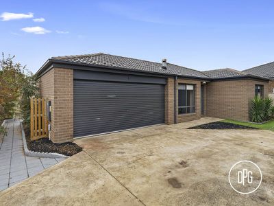 2 / 3 Amy Court, Mansfield