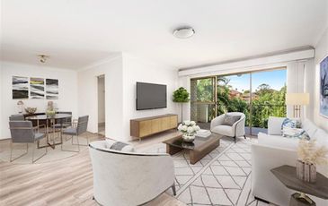 17 / 63-65 St Marks Road, Randwick