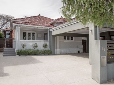 96 Egina Street, Mount Hawthorn