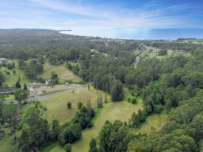 42 Panorama Drive, Diamond Beach