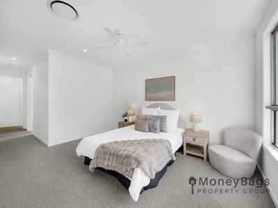 124 Jackson Crescent, Gleneagle