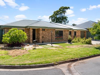 2A Beaumont Court, Para Hills West