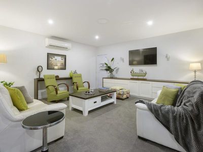 180 Melbourne Road, Rye
