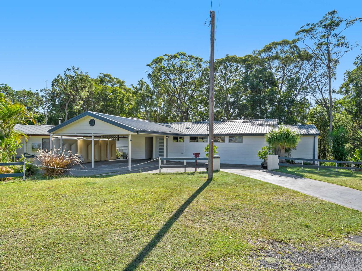 1 Kullaroo Road, Summerland Point