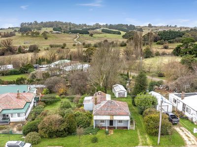 256 Goulburn Street, Crookwell
