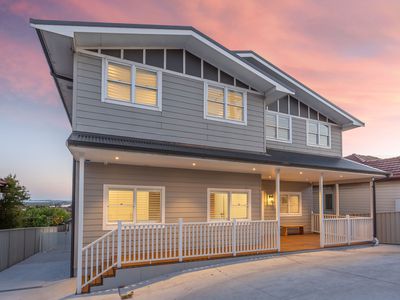 183 Flagstaff Road, Lake Heights