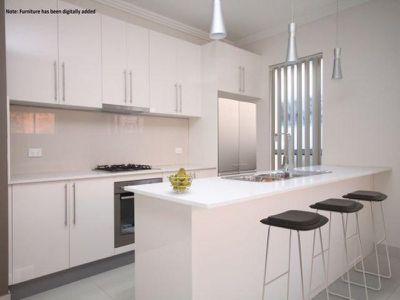 33 Scott Street, Punchbowl