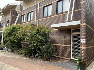 7 / 113-115 Ballarat Rd Footscray, Footscray
