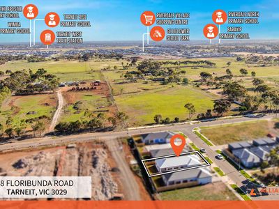 8 Floribunda Road, Tarneit