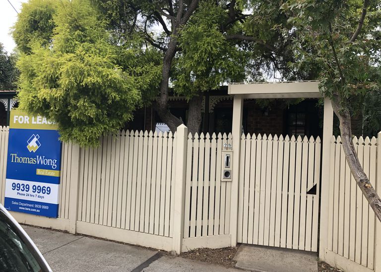 29 Green Street, Cremorne
