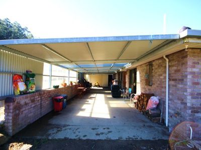 26 Rocky Creek Road, Crabtree