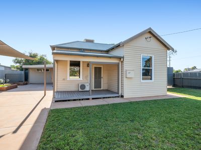 87A Wilson Street, Kalgoorlie