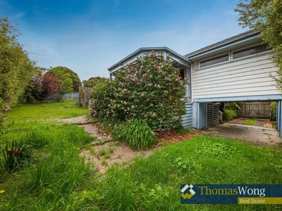 34 Asquith Street, Box Hill South