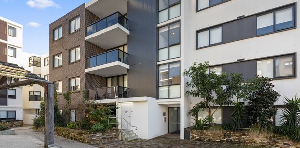 210 / 541B Burwood Road, Belmore