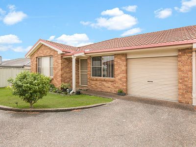 4 / 2 Bangalay Close, Woodberry