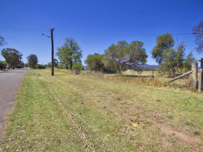 Lot 3 Denman Avenue, Kootingal