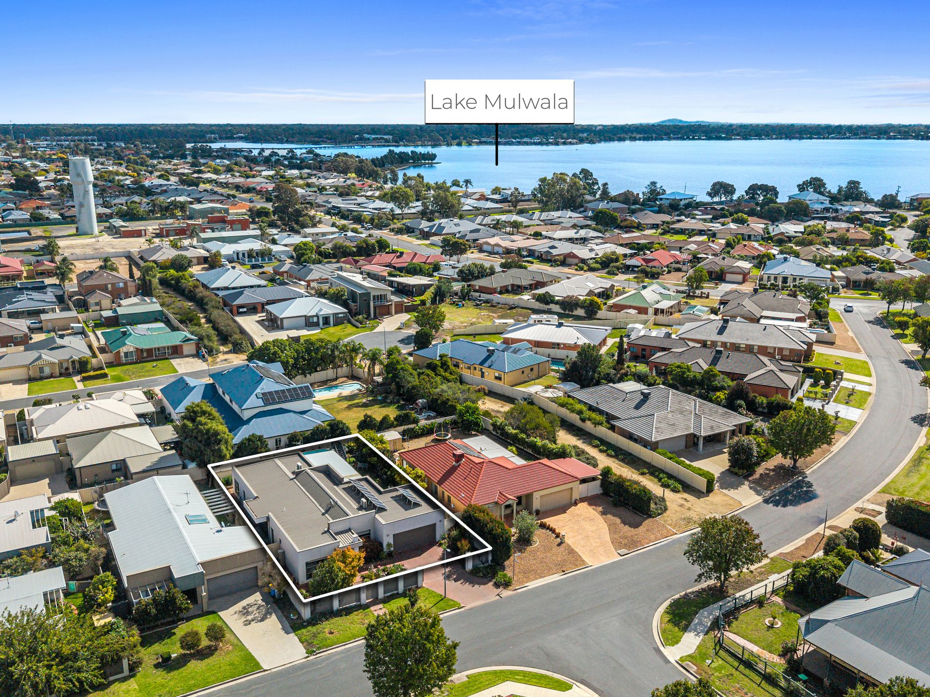 9 Derry Drive , Yarrawonga