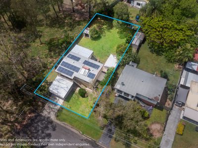 19 Dornock Drive, Boronia Heights