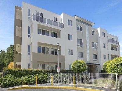 19 / 25 Carters Lane, Fairy Meadow