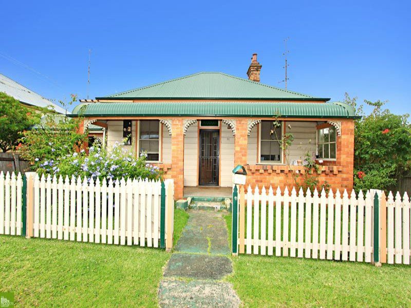 West Wollongong