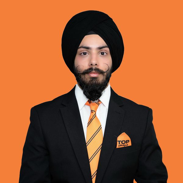 Ujwal Singh