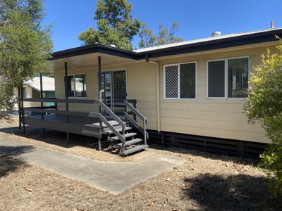 15 Murphy Street, Dysart