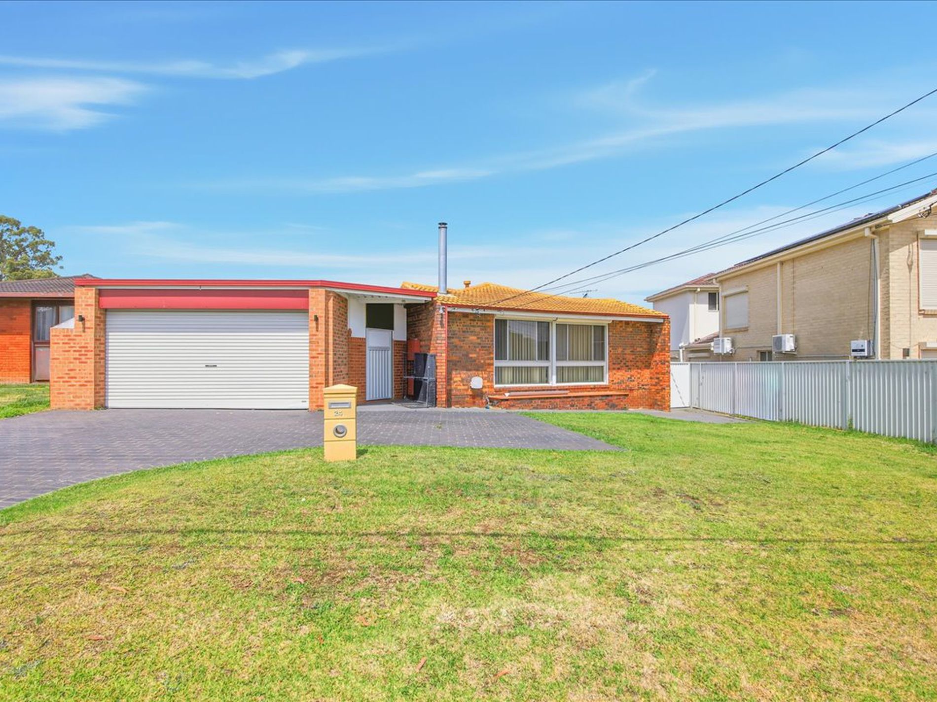 24 Wilkes Avenue, Moorebank