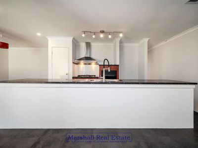 5 Kinta Way, Tapping